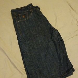Rocawear Jean shorts for men